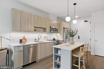 7175 12th Street NW #421, Washington, DC 20012 - Photo 1