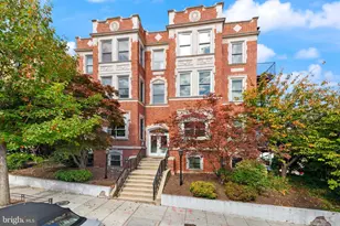 1807 California St NW, Washington, DC 20009 - Photo 1