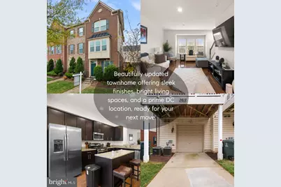 3612 Fort Lincoln Drive NE, Washington, DC 20018 - Photo 1