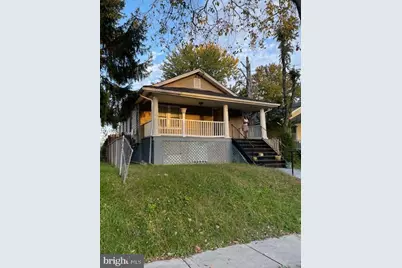 66 53rd Place SE, Washington, DC 20019 - Photo 1