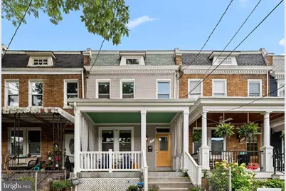 613 Longfellow Street NW, Washington, DC 20011 - Photo 1