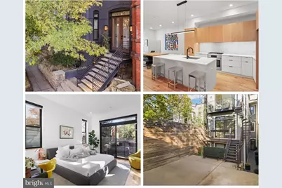 1526 6th Street NW #1, Washington, DC 20001 - Photo 1