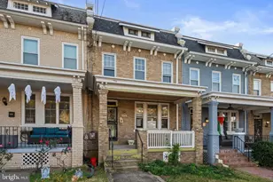 820 Emerson St NW, Washington, DC 20011 - Photo 1