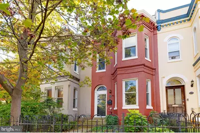 1393 F Street NE, Washington, DC 20002 - Photo 1