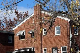 627 Forrester St SE, Washington, DC 20032 - Photo 1