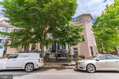 2003 1st Street NW #2, Washington, DC 20001 - Photo 1
