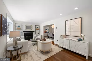 3915 47th St NW, Washington, DC 20016 - Photo 1