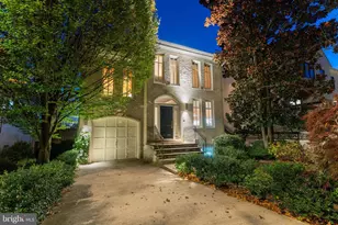 4628 Charleston Terrace NW, Washington, DC 20007 - Photo 1