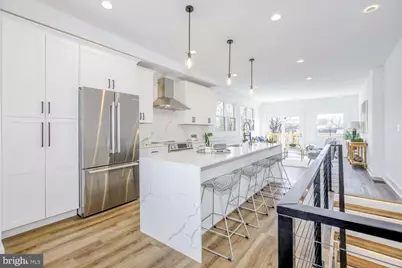 424 Taylor Street NW #2, Washington, DC 20011 - Photo 1