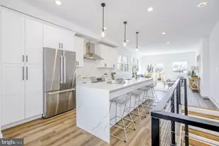 424 Taylor St NW, Washington, DC 20011 - Photo 1