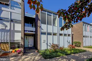 395 O St SW, Washington, DC 20024 - Photo 1
