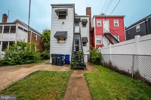 41 Allison St NE, Washington, DC 20011 - Photo 16