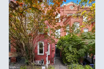1339 T Street NW, Washington, DC 20009 - Photo 1