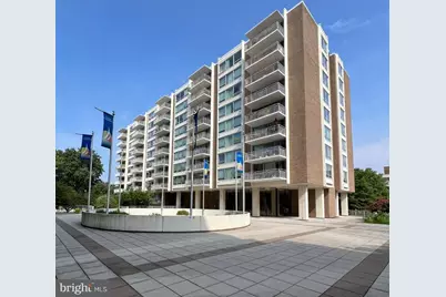 1425 4th Street SW #A304, Washington, DC 20024 - Photo 1