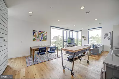 57 N Street NW #525, Washington, DC 20001 - Photo 1