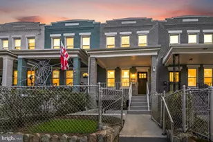 1423 Montello Ave NE, Washington, DC 20002 - Photo 1