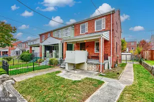 1904 U Pl SE, Washington, DC 20020 - Photo 1