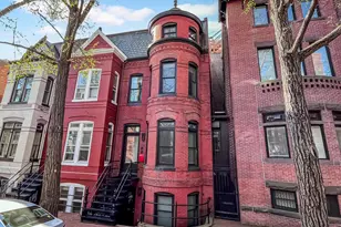 1538 Swann St NW, Washington, DC 20009 - Photo 1