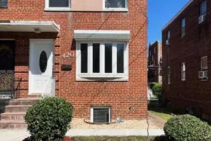 420 Oglethorpe St NE, Washington, DC 20011 - Photo 1