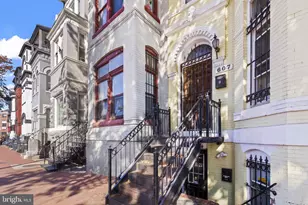 607 Florida Ave NW, Washington, DC 20001 - Photo 1