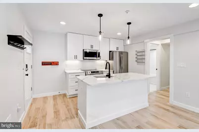 5012 2nd Street NW #2, Washington, DC 20011 - Photo 1