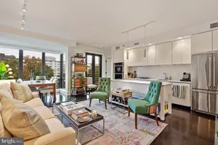 1011 M St NW, Washington, DC 20001 - Photo 1