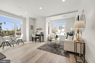 3831 Georgia Ave NW, Washington, DC 20011 - Photo 1