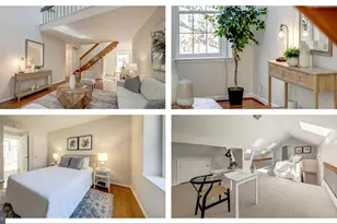 3610 39th St NW, Washington, DC 20016 - Photo 1