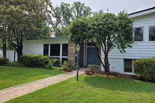 3020 Brandywine St NW, Washington, DC 20008 - Photo 1