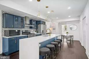 65 Bates St NW, Washington, DC 20001 - Photo 1