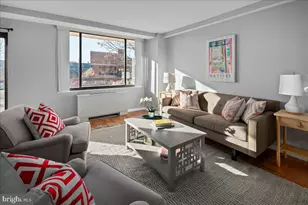 3315 Wisconsin Ave NW, Washington, DC 20016 - Photo 1