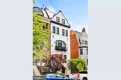 1709 21st Street NW #42, Washington, DC 20009 - Photo 1