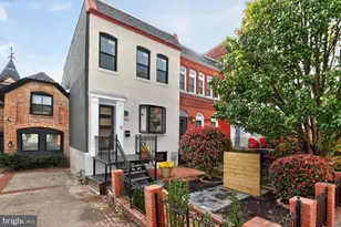 316 U St NW, Washington, DC 20001 - Photo 1