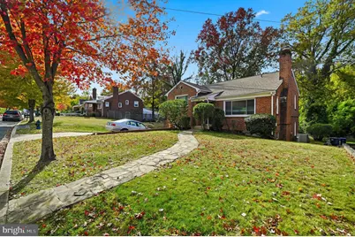 3227 O Street SE, Washington, DC 20020 - Photo 1