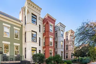 107 Kentucky Ave SE, Washington, DC 20003 - Photo 1