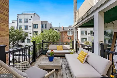 1458 Fairmont Street NW #2, Washington, DC 20009 - Photo 1