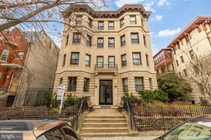 1791 Lanier Pl NW, Washington, DC 20009 - Photo 1