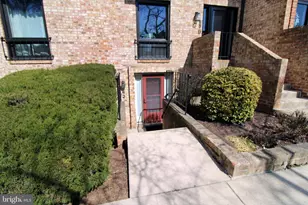 592 Brummel Ct NW, Washington, DC 20012 - Photo 1