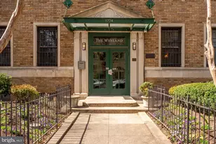 1724 17th St NW, Washington, DC 20009 - Photo 1