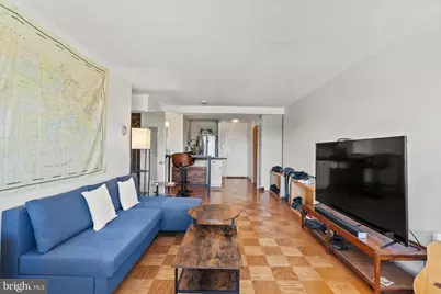 1301 Delaware Avenue SW #N725, Washington, DC 20024 - Photo 1