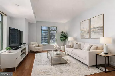 1150 K Street NW #710, Washington, DC 20005 - Photo 1