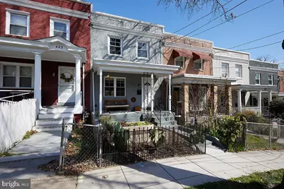 421 Longfellow Street NW, Washington, DC 20011 - Photo 1