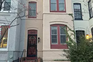 648 E St NE, Washington, DC 20002 - Photo 1