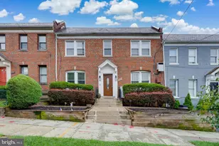 1333 Adams St NE, Washington, DC 20018 - Photo 1