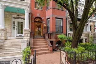 1120 East Capitol St NE, Washington, DC 20002 - Photo 1