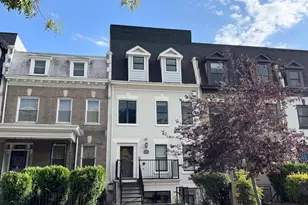 1476 Harvard St NW, Washington, DC 20009 - Photo 1