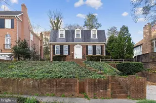 7966 West Beach Dr NW, Washington, DC 20012 - Photo 1