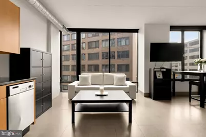1133 14th Street NW #703, Washington, DC 20005 - Photo 1