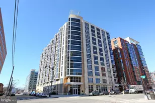 1025 1st St SE, Washington, DC 20003 - Photo 1