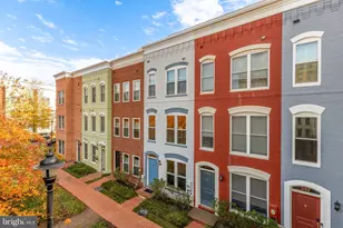 351 L St SE, Washington, DC 20003 - Photo 1